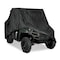 Raider Sx Series Utv 2/Row Seating Cover 02-7725 - alternate 1